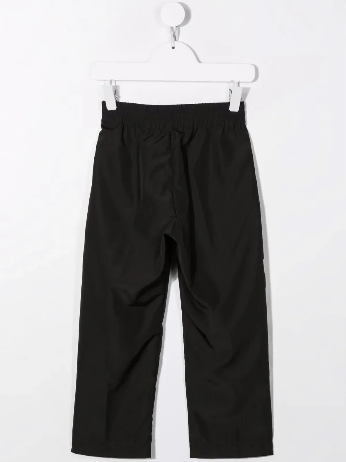 Off-White Kids Diag-print トラウザーズ - 画像2