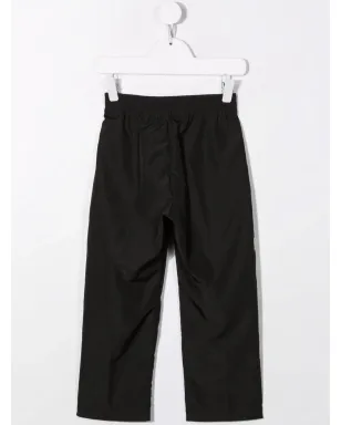 Off-White Kids Diag-print トラウザーズ - サムネイル2