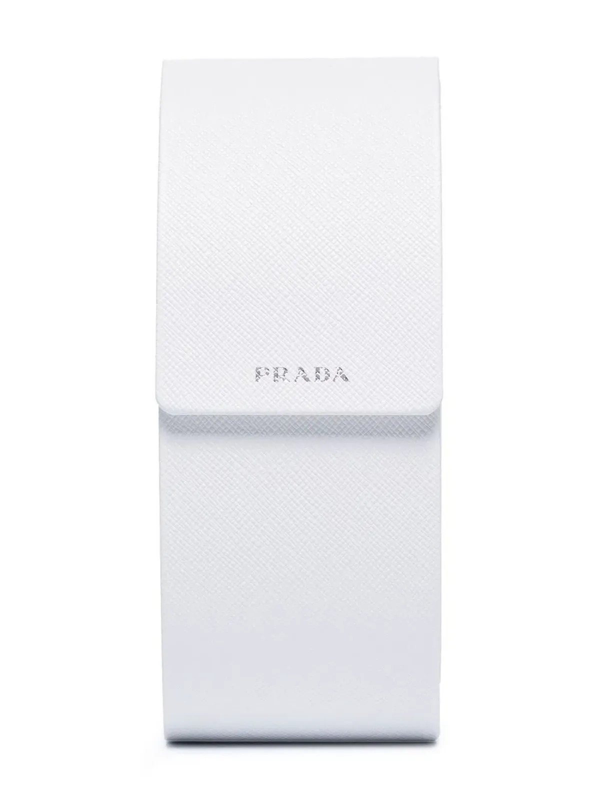 Prada Eyewear べっ甲柄スクエアフレームサングラス - 画像5