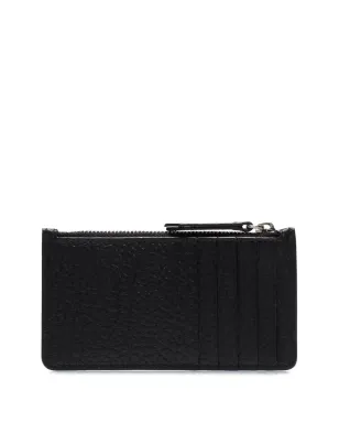 Maison Margiela Four Stitches レザー カードホルダー - サムネイル2