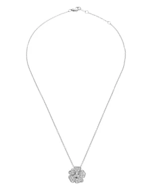 LEO PIZZO Flora ダイヤモンド ネックレス - サムネイル1