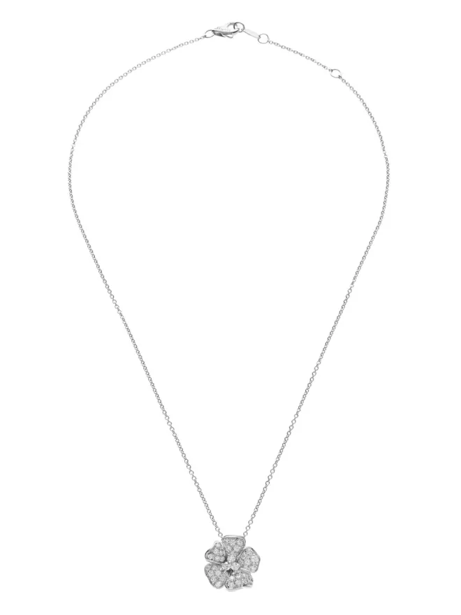 LEO PIZZO LEO PIZZO Flora ダイヤモンド ネックレスの商品画像