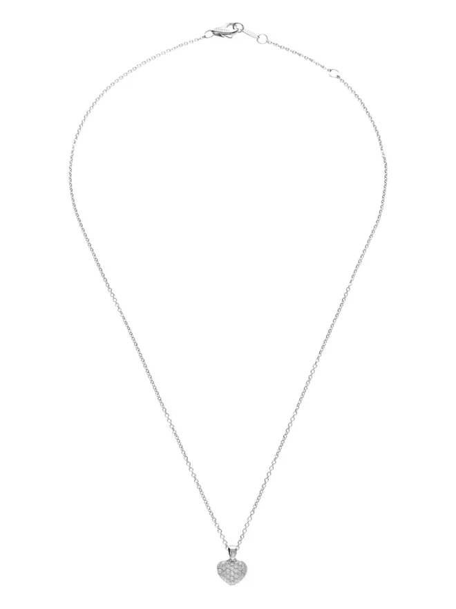 LEO PIZZO LEO PIZZO アモーレ ダイヤモンド ネックレスの商品画像
