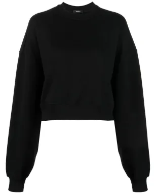 WARDROBE.NYC x Hailey Bieber オーバーサイズのニットセーター - サムネイル1