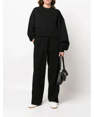WARDROBE.NYC x Hailey Bieber オーバーサイズのニットセーター - サムネイル2