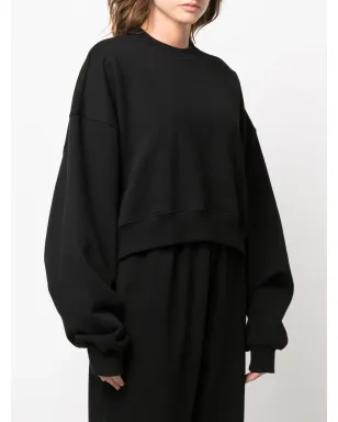 WARDROBE.NYC x Hailey Bieber オーバーサイズのニットセーター - サムネイル3