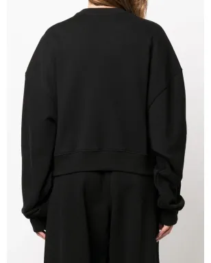 WARDROBE.NYC x Hailey Bieber オーバーサイズのニットセーター - サムネイル4