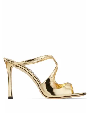 Jimmy Choo アニス サンダル - サムネイル1