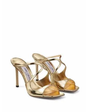 Jimmy Choo アニス サンダル - サムネイル2