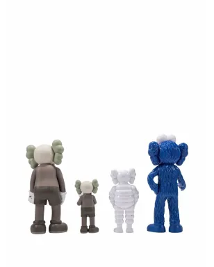 KAWS Kaws Family '2021' figure set - サムネイル2