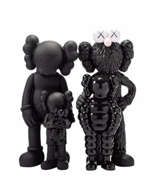 KAWS コンパニオン・ファミリーフィギュアセット - サムネイル4