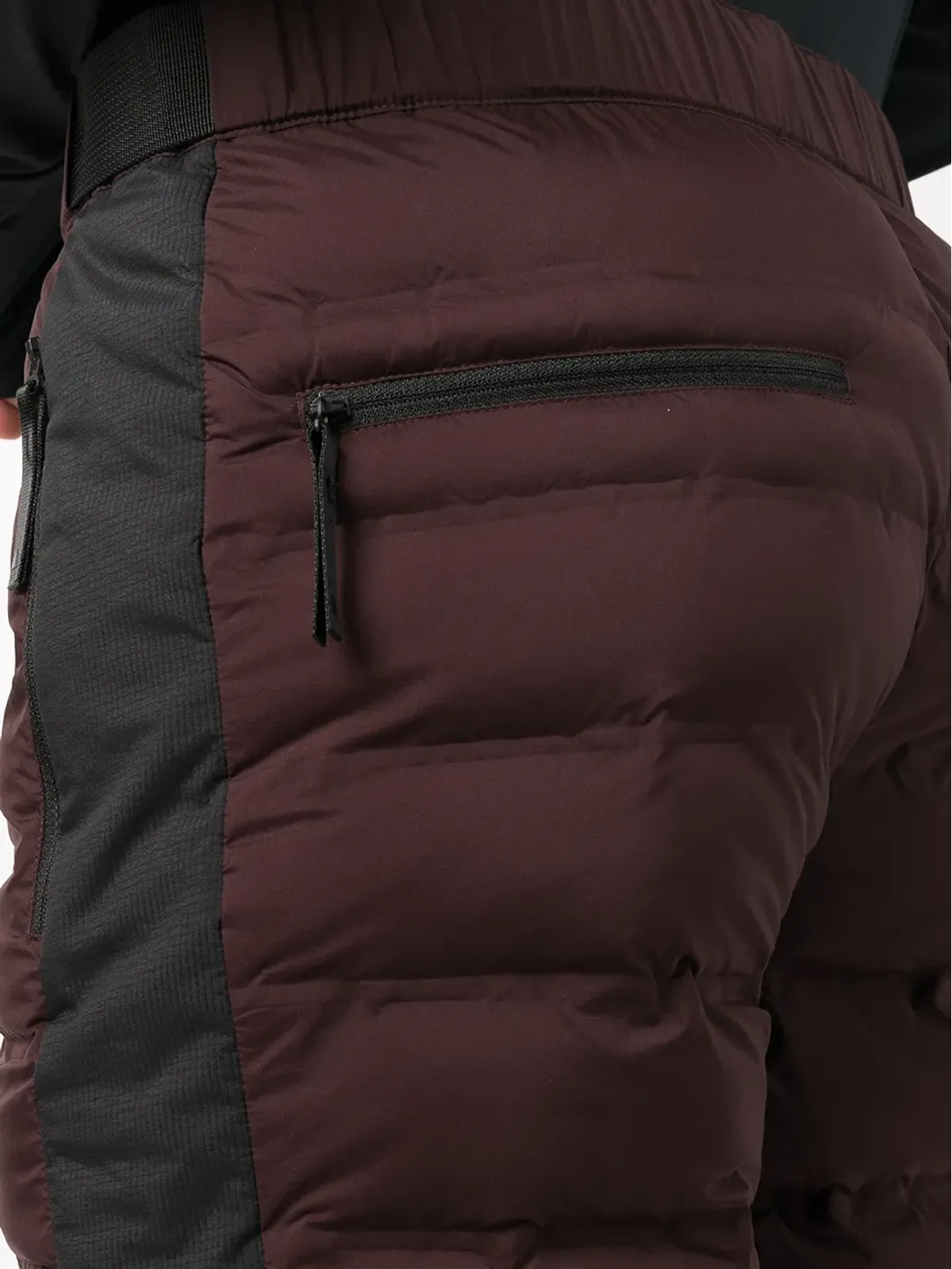 Aztech Mountain オゾン断熱ショーツ - 画像5