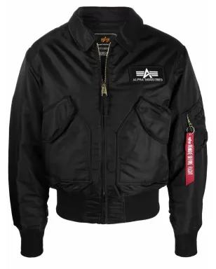 Alpha Industries コールドウェザー45 ボンバー ジャケット - サムネイル1