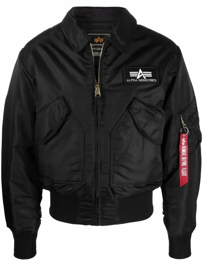ALPHA INDUSTRIES Alpha Industries コールドウェザー45 ボンバー ジャケットの商品画像
