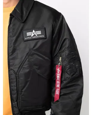 Alpha Industries コールドウェザー45 ボンバー ジャケット - サムネイル5