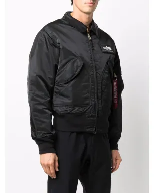 Alpha Industries コールドウェザー45 ボンバー ジャケット - サムネイル3