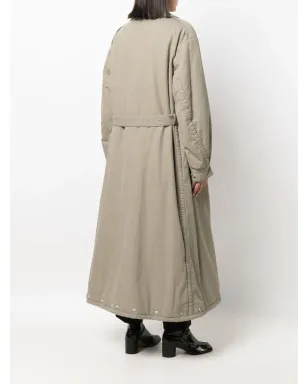 Maison Margiela デコンストラクテッド トレンチコート - サムネイル4