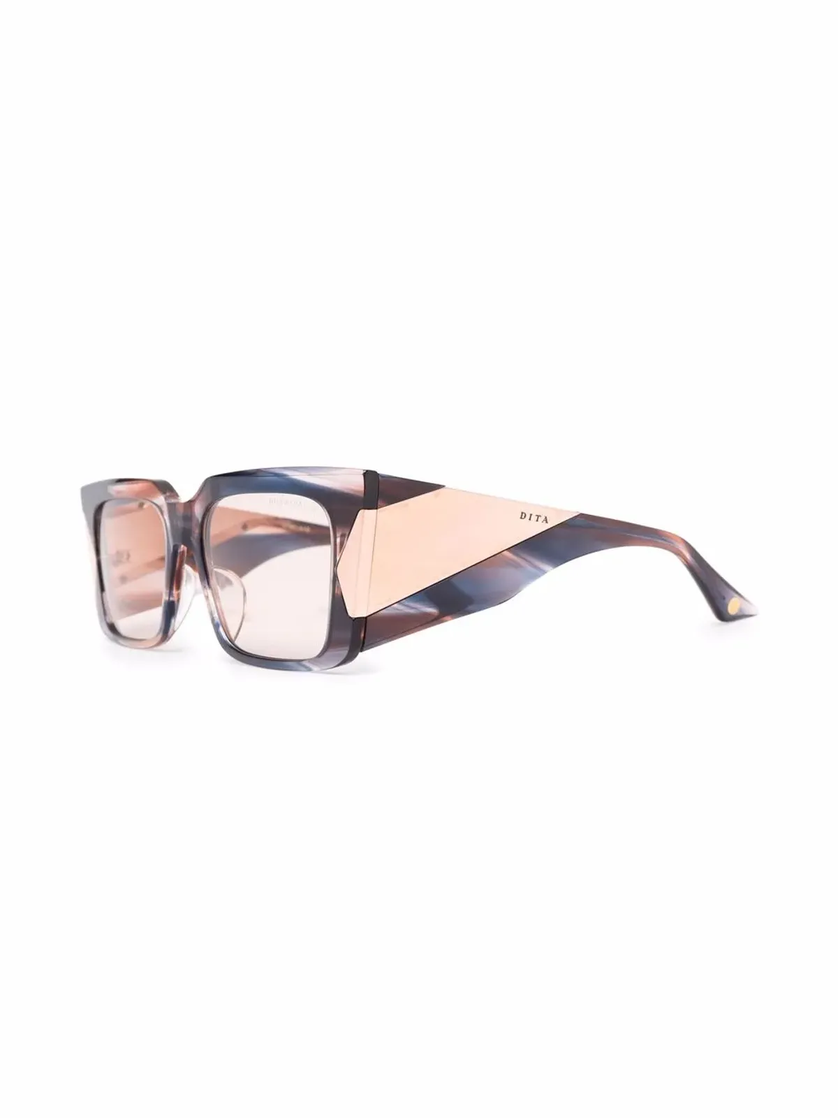 Dita Eyewear Dydalus サングラス - 画像2