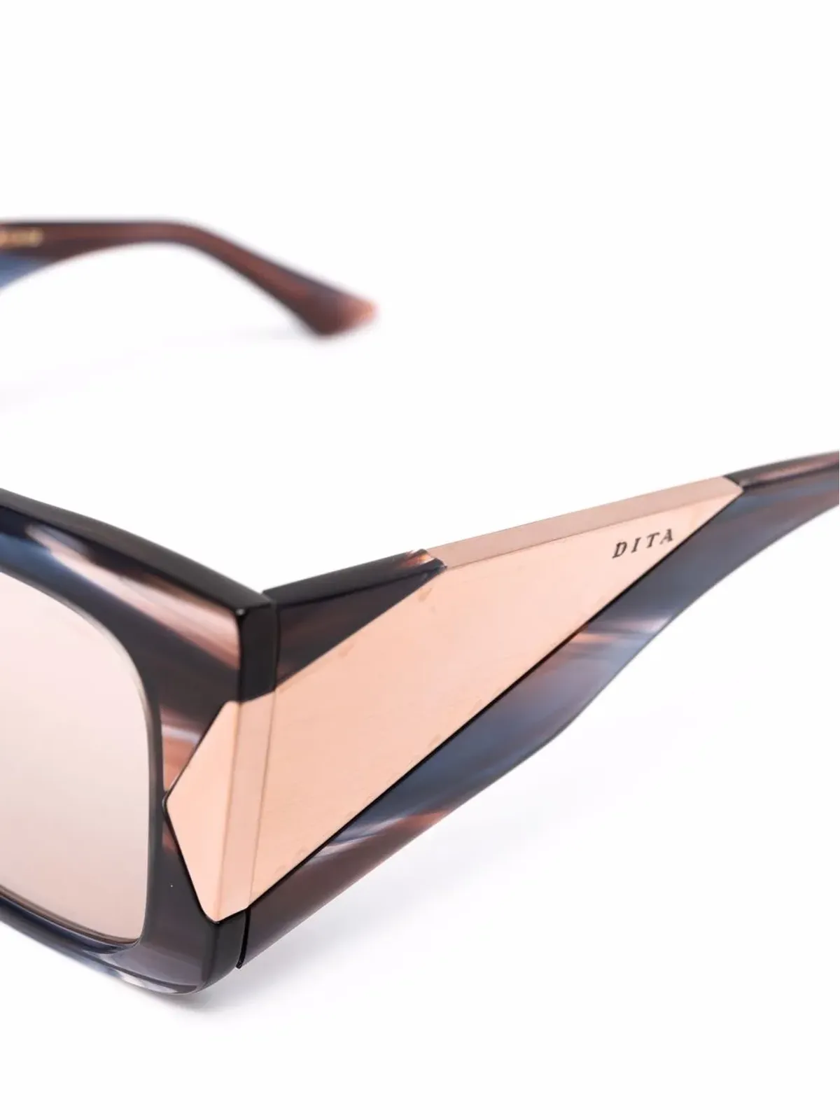 Dita Eyewear Dydalus サングラス - 画像3