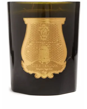 TRUDON Ernesto La Grande Bougie キャンドル - グリーン - サムネイル1