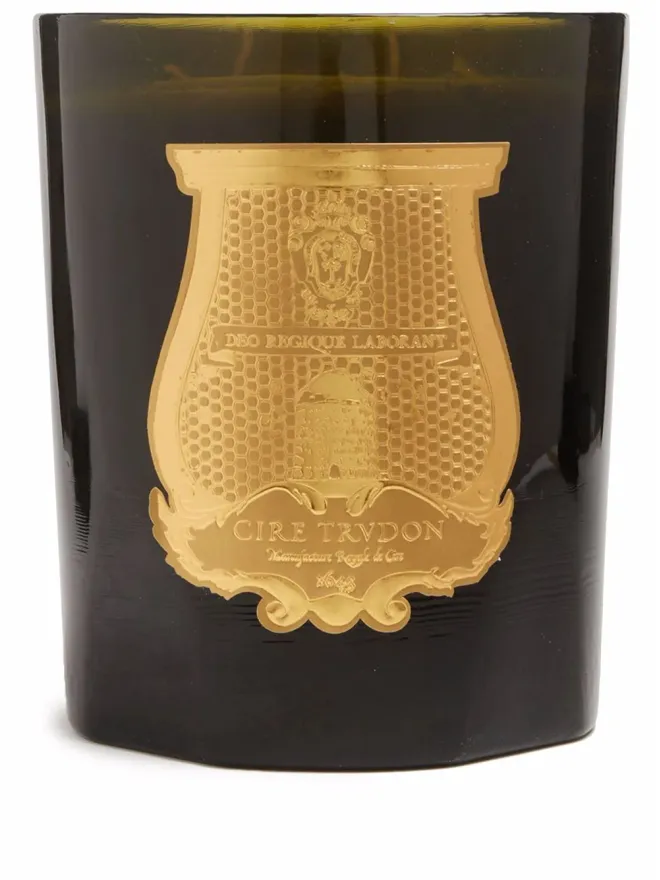 TRUDON TRUDON Ernesto La Grande Bougie キャンドル - グリーンの商品画像