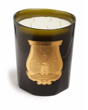 TRUDON Ernesto La Grande Bougie キャンドル - グリーン - サムネイル3