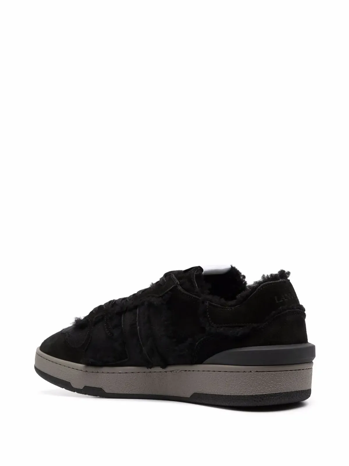 Lanvin Clay ローカットスニーカー - 画像3