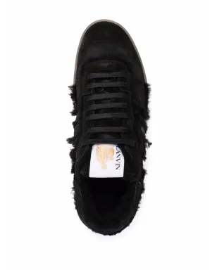 Lanvin Clay ローカットスニーカー - サムネイル4