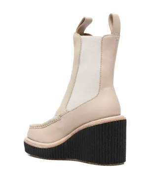rag & bone Sloane ウェッジ チェルシーブーツ - サムネイル3