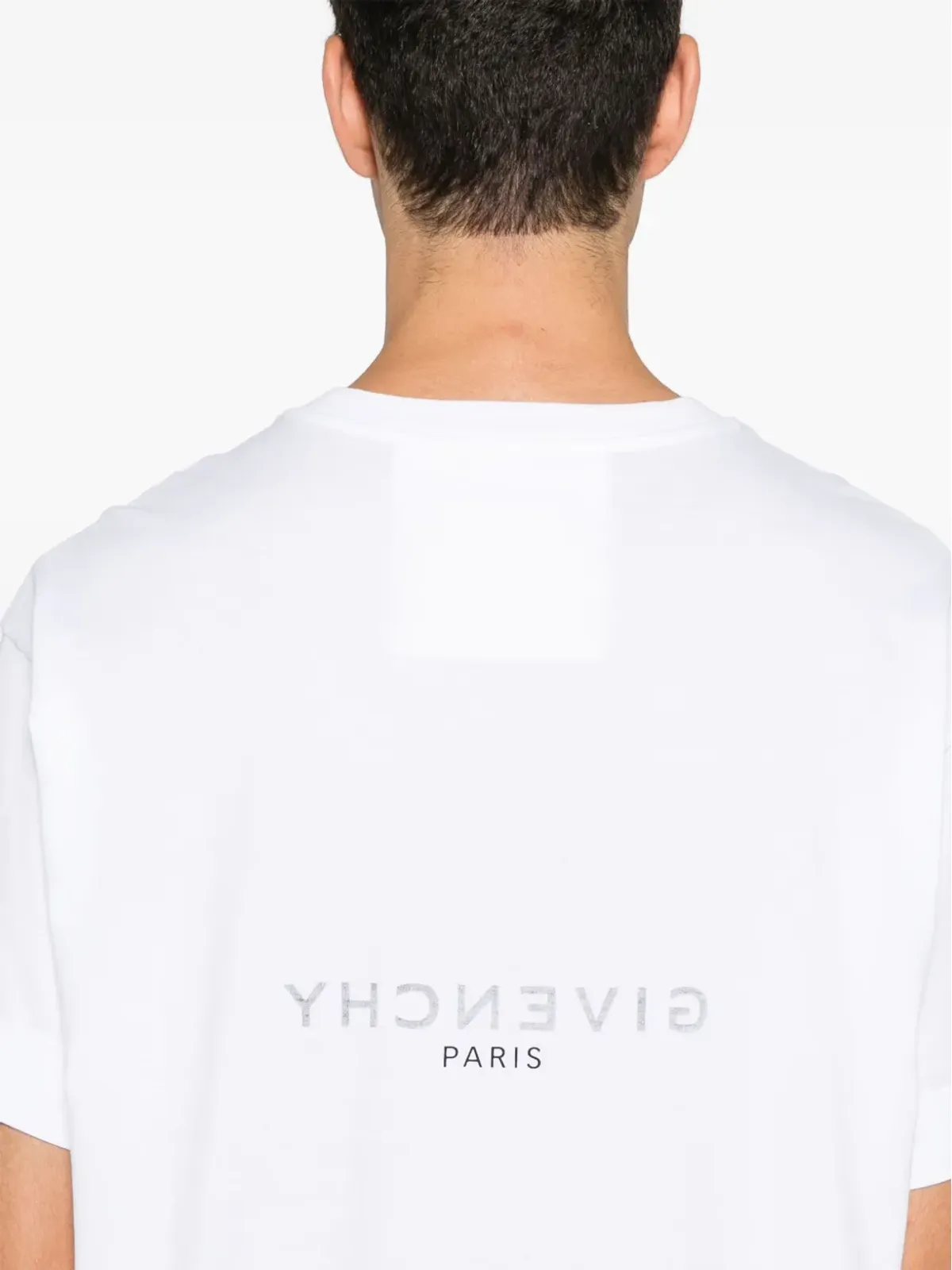 Givenchy リバースTシャツ - 画像5
