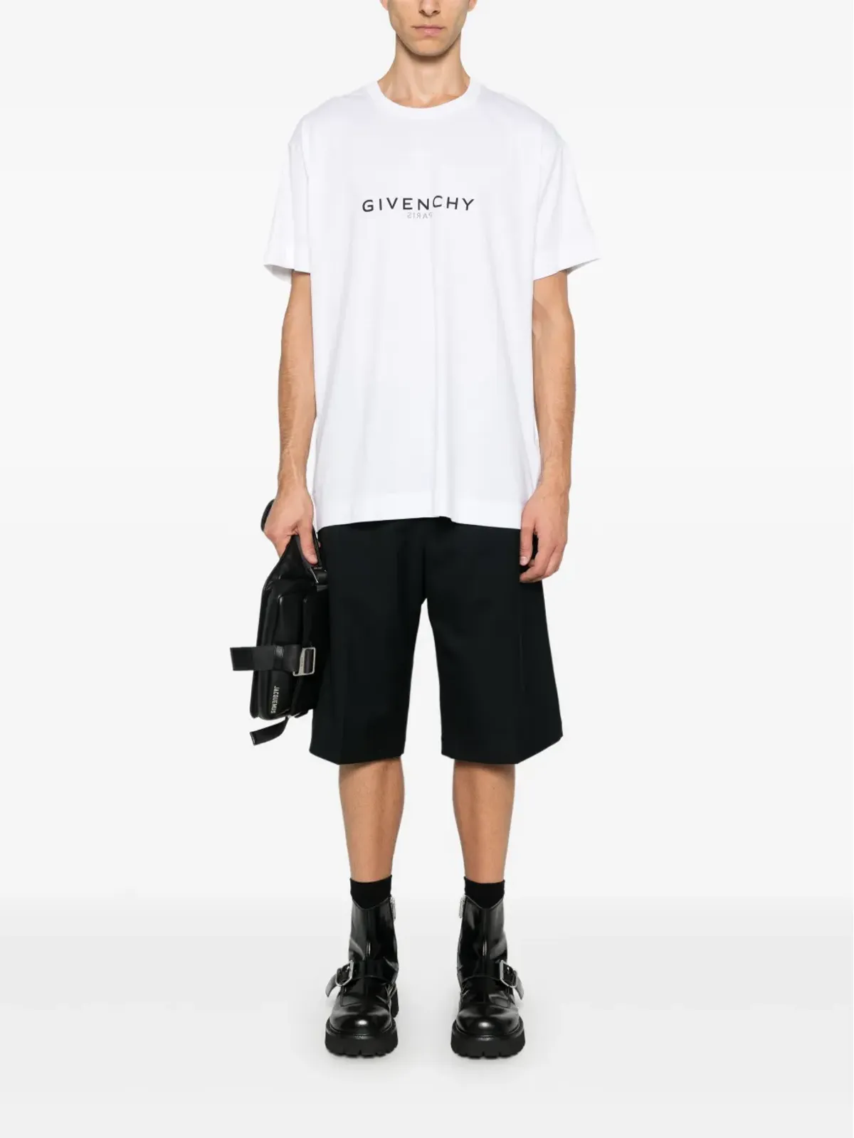 Givenchy リバースTシャツ - 画像2