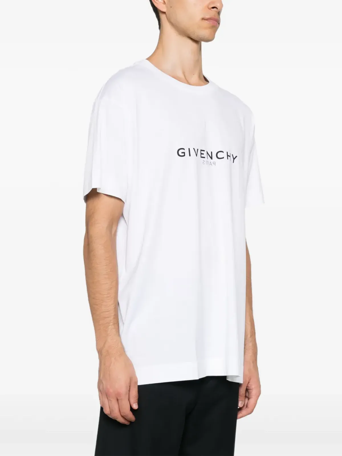 Givenchy リバースTシャツ - 画像3