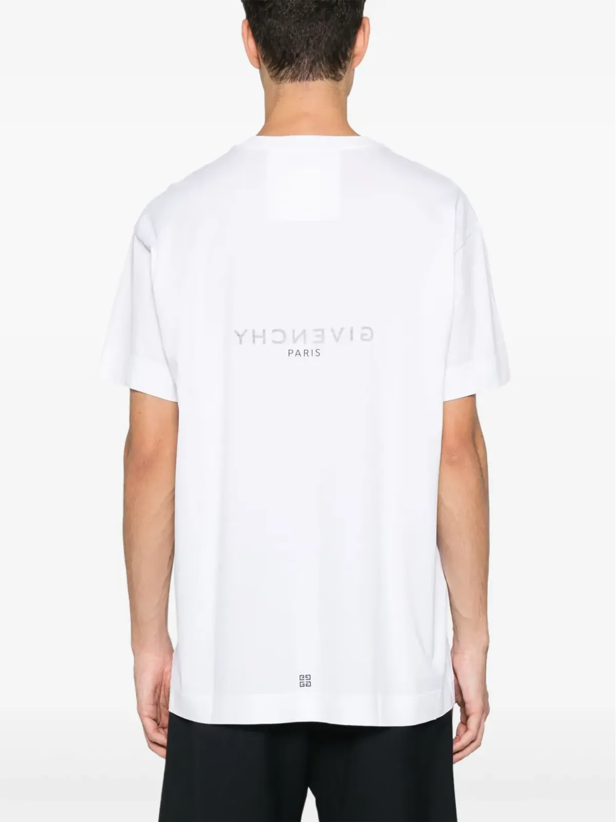 Givenchy リバースTシャツ - 画像4