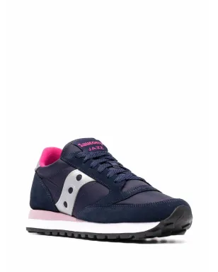 Saucony ジャズ レースアップ スニーカー - サムネイル2