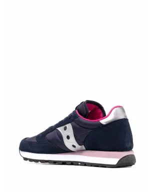 Saucony ジャズ レースアップ スニーカー - サムネイル3