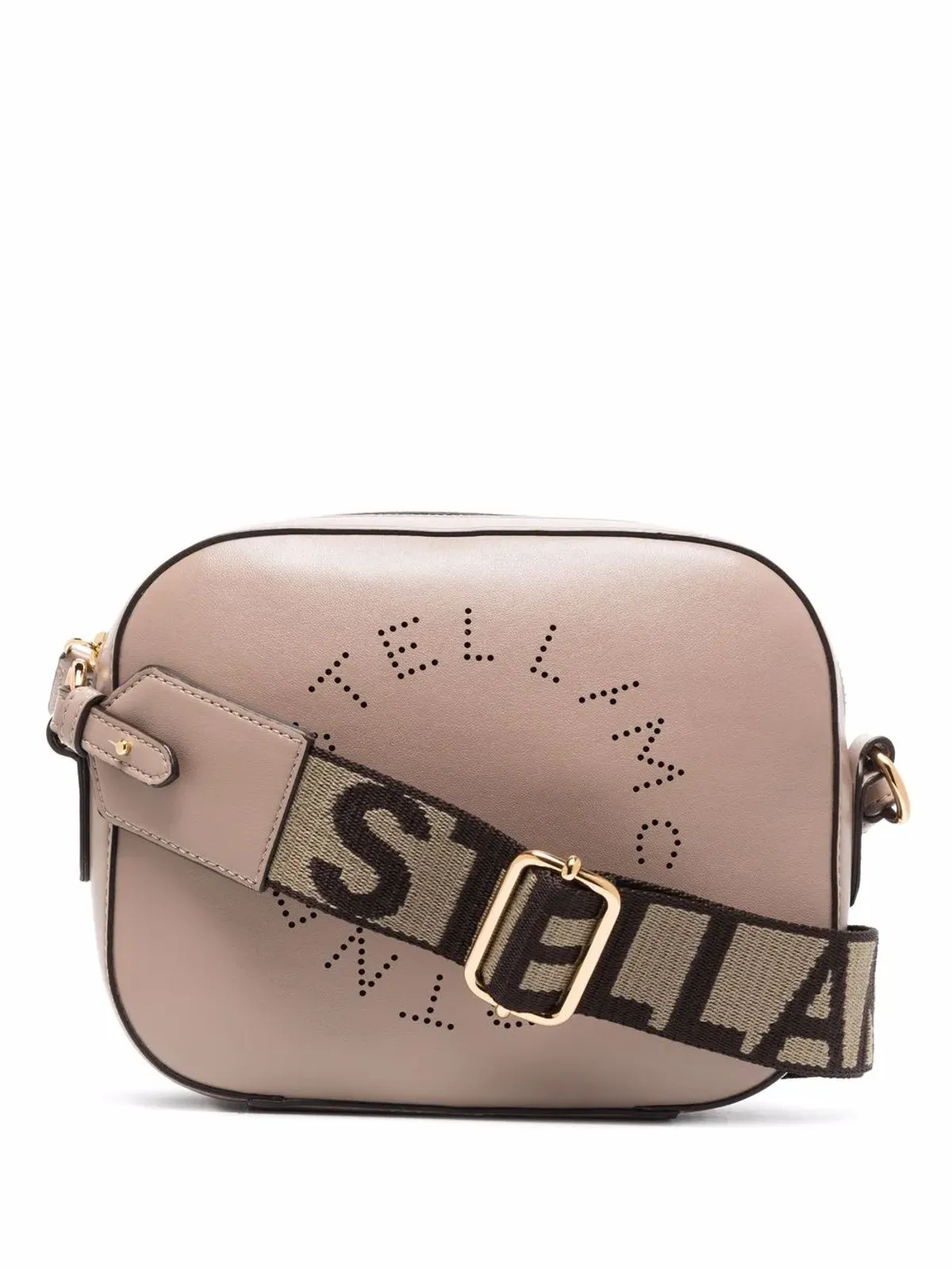 Stella McCartney Stella Logo カメラバッグ - 画像1
