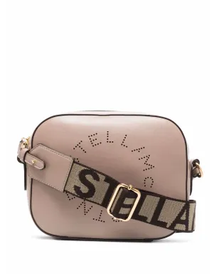Stella McCartney Stella Logo カメラバッグ - サムネイル1