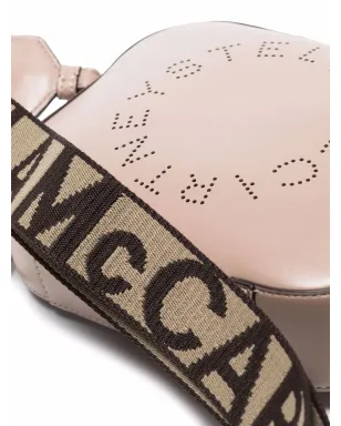 Stella McCartney Stella Logo カメラバッグ - サムネイル5