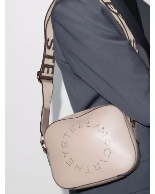 Stella McCartney Stella Logo カメラバッグ - サムネイル2