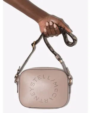 Stella McCartney Stella Logo カメラバッグ - サムネイル4