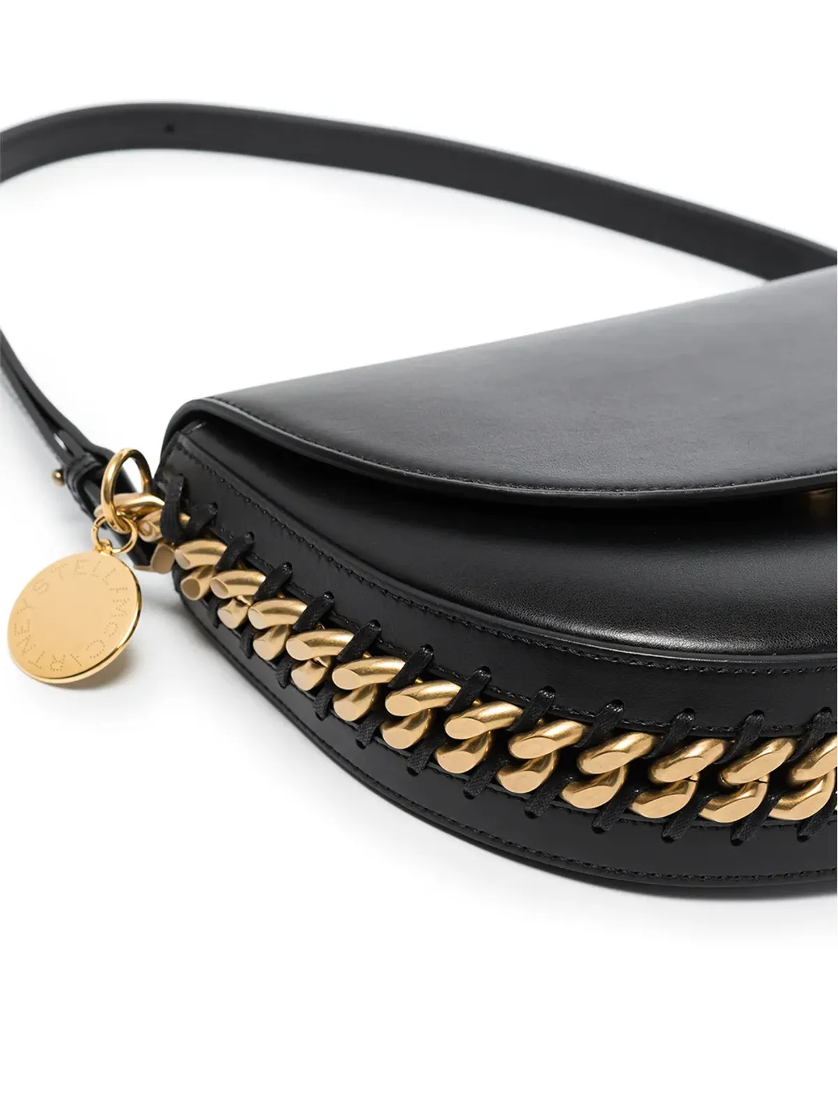 Stella McCartney フレイム ショルダーバッグ - 画像5
