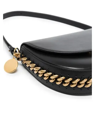 Stella McCartney フレイム ショルダーバッグ - サムネイル5