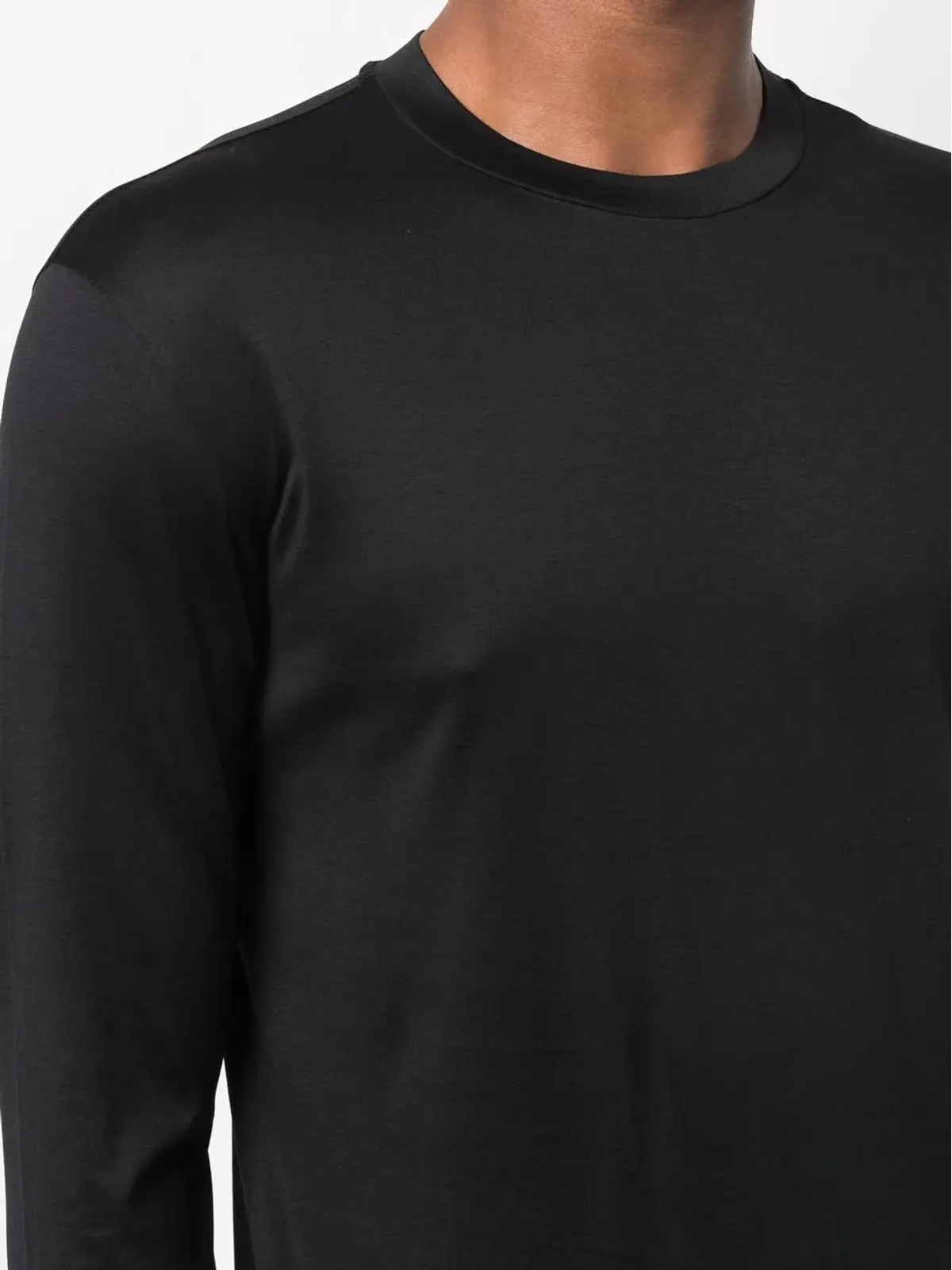 Emporio Armani ASVセーター - 画像5