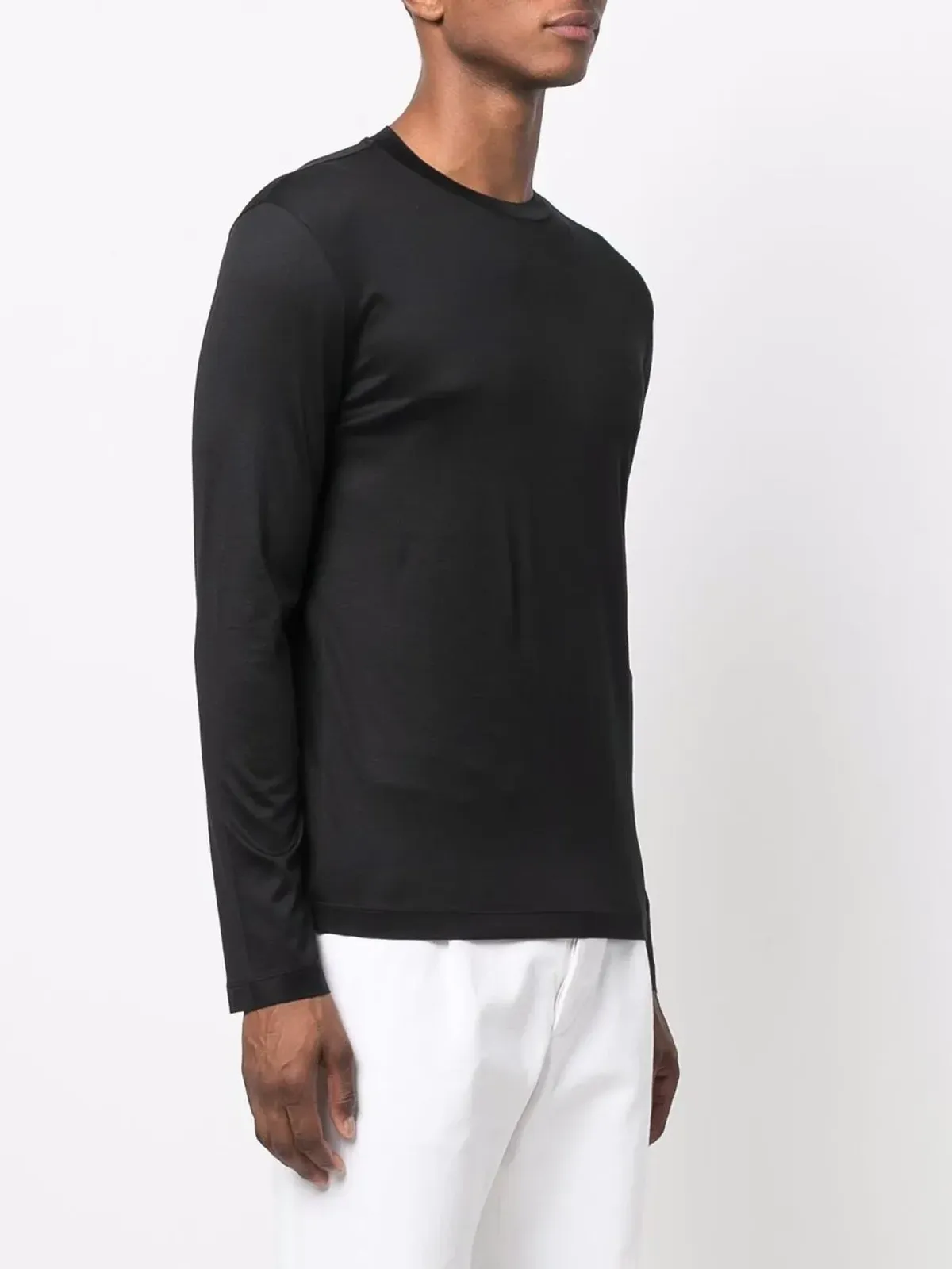 Emporio Armani ASVセーター - 画像3