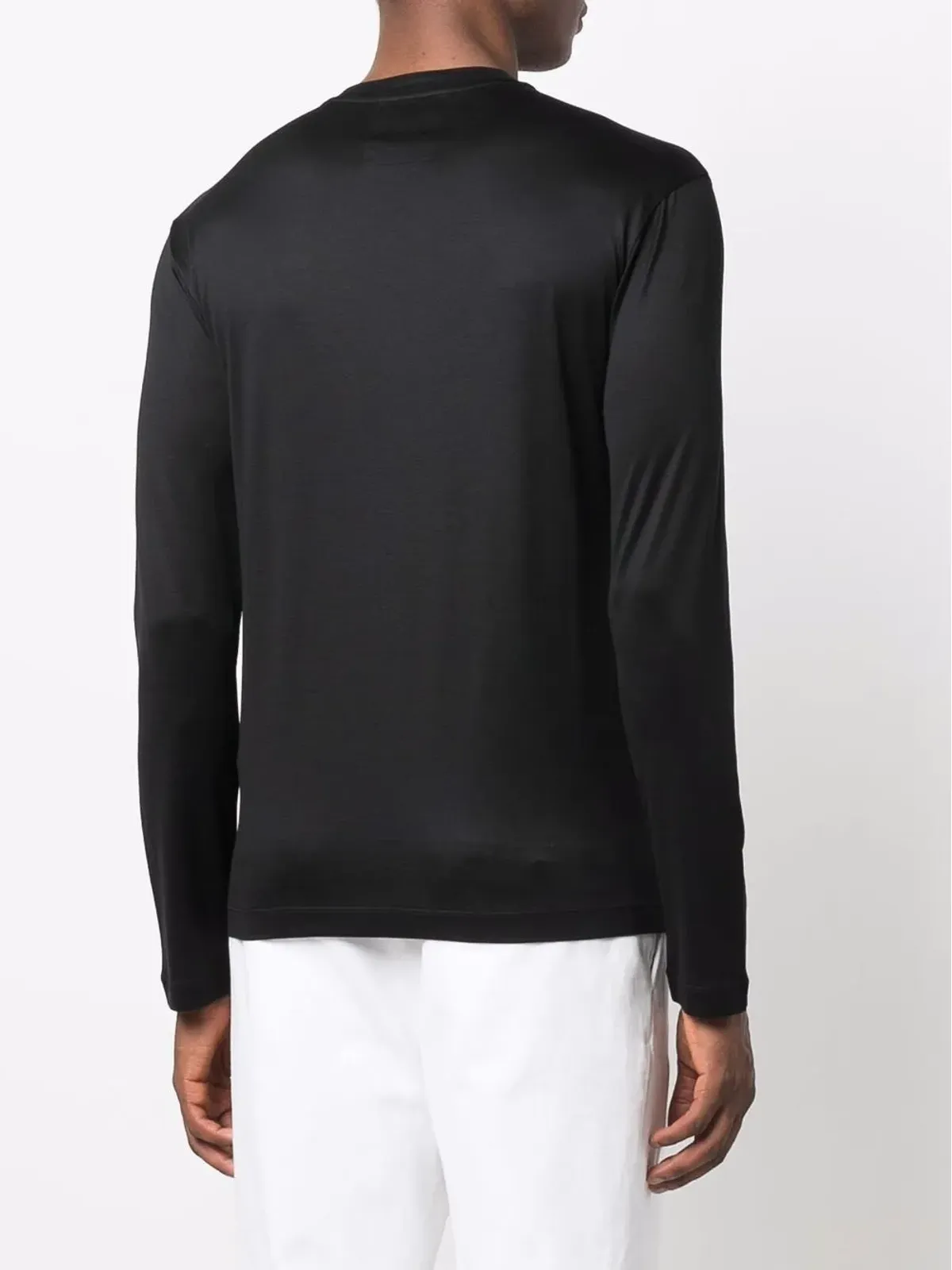 Emporio Armani ASVセーター - 画像4