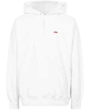 Supreme スモールボックスロゴ フーディー - サムネイル1