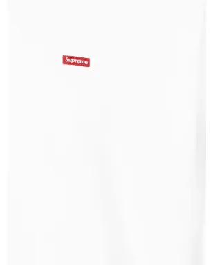Supreme スモールボックスロゴ フーディー - サムネイル3
