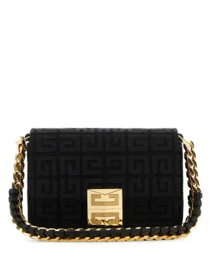 Givenchy 4Gジャカード クロスボディバッグ - サムネイル1