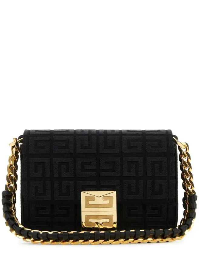 Givenchy Givenchy 4Gジャカード クロスボディバッグの商品画像