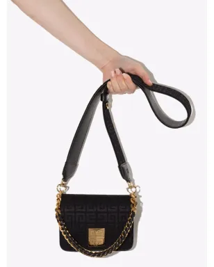 Givenchy 4Gジャカード クロスボディバッグ - サムネイル5